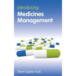 Introducing Medicines Management
