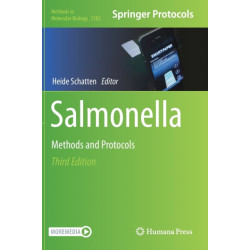 Salmonella: Methods and Protocols