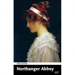 Northanger Abbey