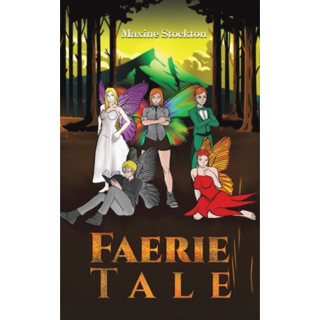 Faerie Tale