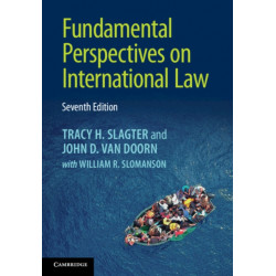 Fundamental Perspectives on International Law