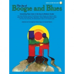 The Joy of Boogie and Blues