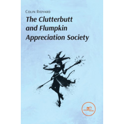 THE CLUTTERBUTT AND FLUMPKIN APPRECIATION SOCIETY