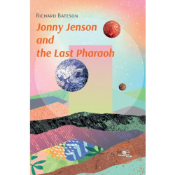 Jonny Jenson and the Last Pharaoh