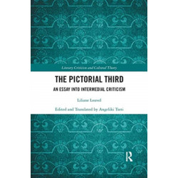 The Pictorial Third: An Essay Into Intermedial Criticism