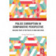 Police Corruption in Comparative Perspective: Building Trust in the Police in India and China
