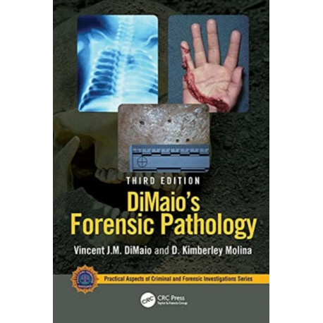 DiMaio's Forensic Pathology