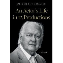 An Actor's Life in 12 Productions
