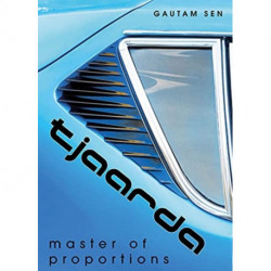 Tom Tjaarda: Master of Proportions