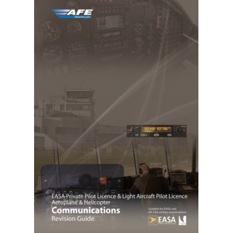 PPL - Communications Revision Guide