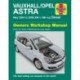 Vauxhall/Opel Astra Diesel (May 04 - 08) Haynes Repair Manual