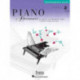 Piano Adventures Performance Book Level 3B: 2nd Edition