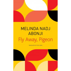 Fly Away, Pigeon