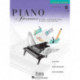 Piano Adventures Theory Book Level 3B: 2nd Edition