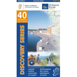 Galway, Longford, Roscommon, WestMeath