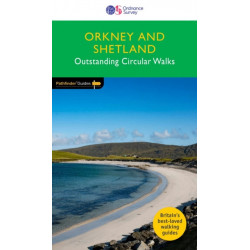ORKNEY AND SHETLAND