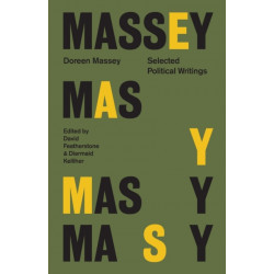 Doreen Massey: Selected Political Writings