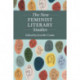 The New Feminist Literary Studies