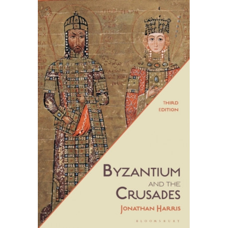 Byzantium and the Crusades