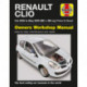 Renault Clio Petrol & Diesel 05-09