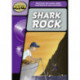 Rapid Phonics Step 3: Shark Rock (Fiction)