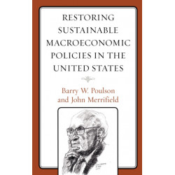 Restoring Sustainable Macroeconomic Policies in the United States