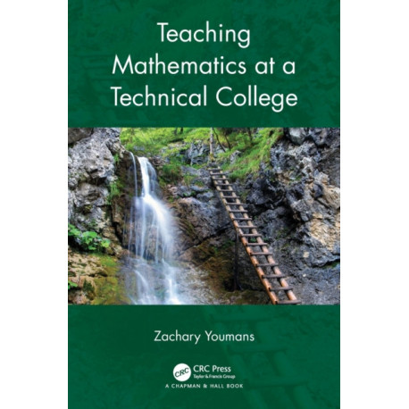 Teaching Mathematics at a Technical College