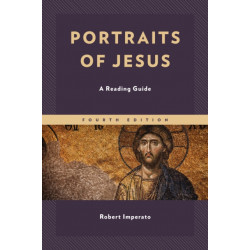 Portraits of Jesus: A Reading Guide