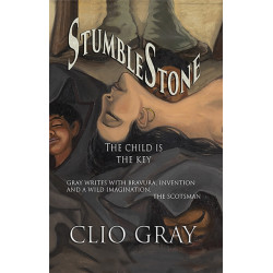 Stumblestone: The child is the key