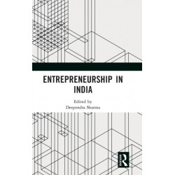 Entrepreneurship in India