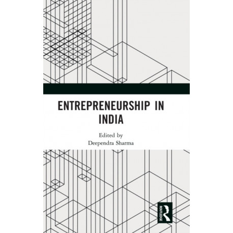 Entrepreneurship in India