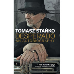 Desperado: An Autobiography