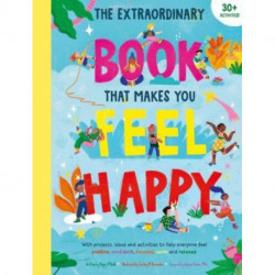 The Extraordinary Book That Makes You Feel Happy