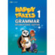 Happy Trails 1: Grammar Book (INTL Edition)