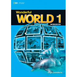 Wonderful World 1: Workbook