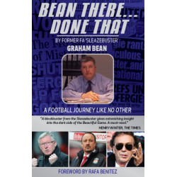 Bean There... Done That
