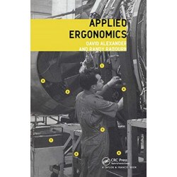 Applied Ergonomics