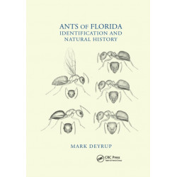 Ants of Florida: Identification and Natural History