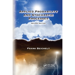 Applied Probability and Stochastic Processes