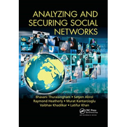 Analyzing and Securing Social Networks