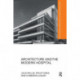 Architecture and the Modern Hospital: Nosokomeion to Hygeia
