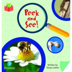 Bug Club Independent Phase 3 Unit 9: Peek and See