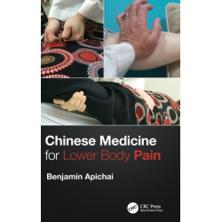 Chinese Medicine for Lower Body Pain