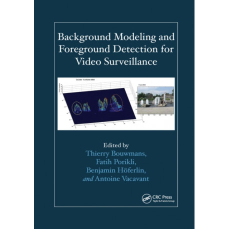 Background Modeling and Foreground Detection for Video Surveillance
