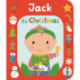 It's Christmas Jack