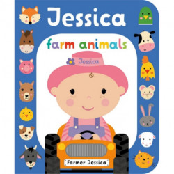 Farm Jessica