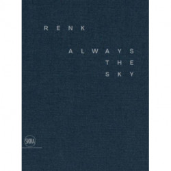 Renk (Bilingual edition): Always the Sky