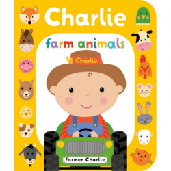 Farm Charlie