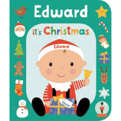 It's Christmas Edward