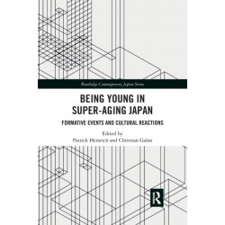 Being Young in Super-Aging Japan: Formative Events and Cultural Reactions